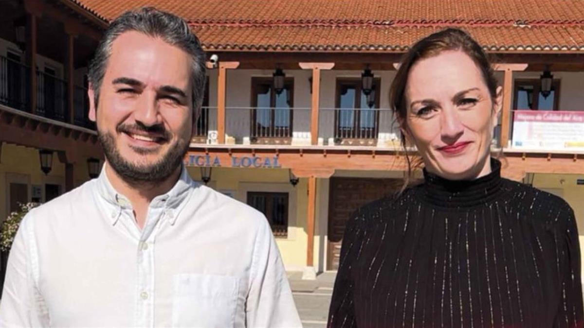 La formación local 'saca pecho' de los hitos conquistados para sus vecinos durante el actual mandato