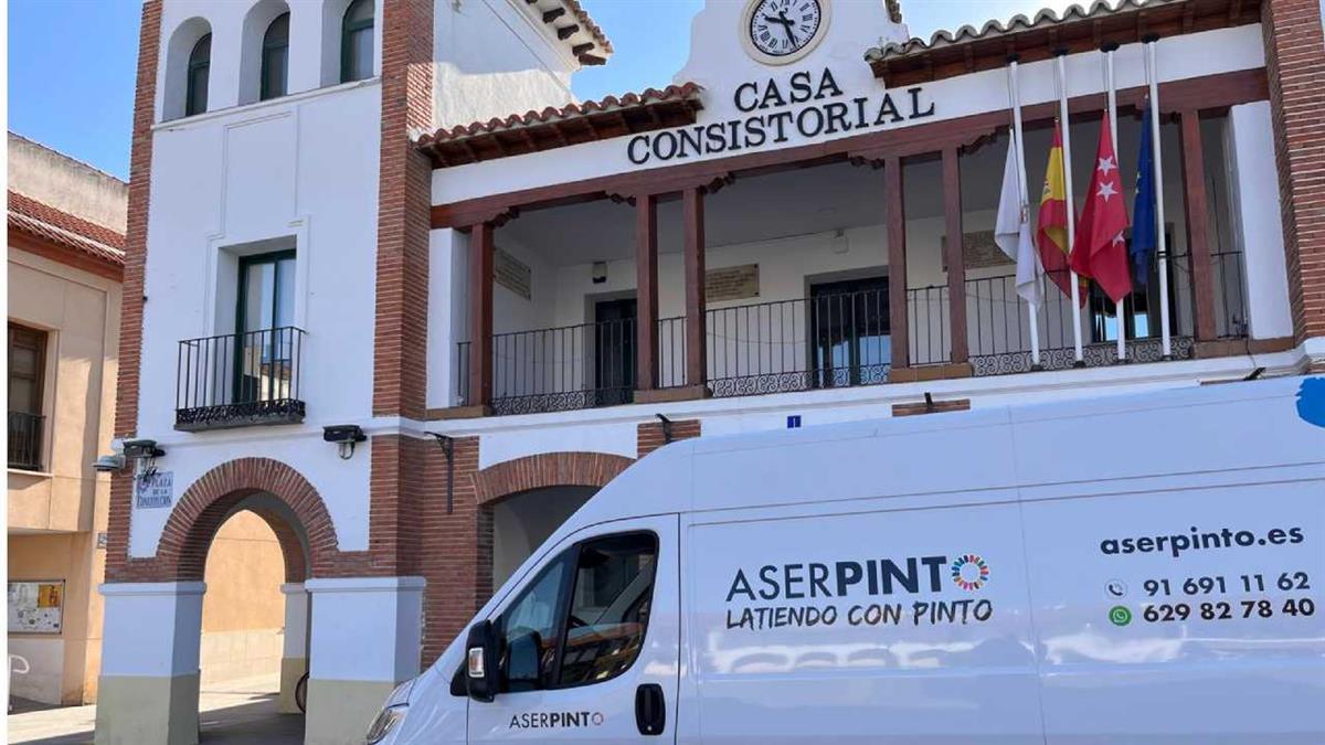 El consistorio recibirá 4,5 millones de euros para renovar el sistema de iluminación