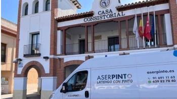 El consistorio recibirá 4,5 millones de euros para renovar el sistema de iluminación