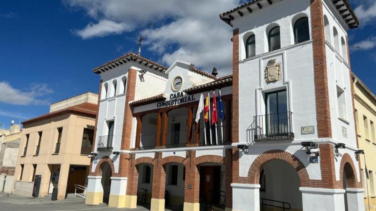 La ciudad celebra la Semana de la Administración Abierta del 19 al 25 de mayo