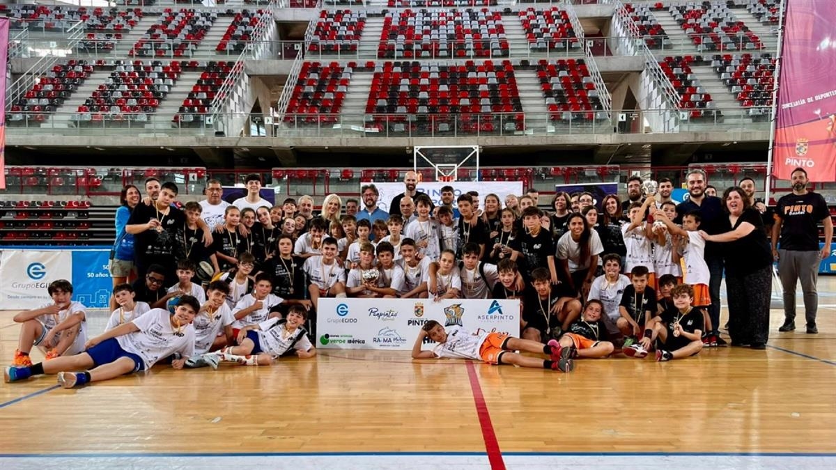 Será la tercera edición del torneo benéfico de baloncesto a favor de la AMP