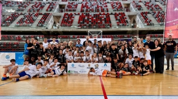 Será la tercera edición del torneo benéfico de baloncesto a favor de la AMP