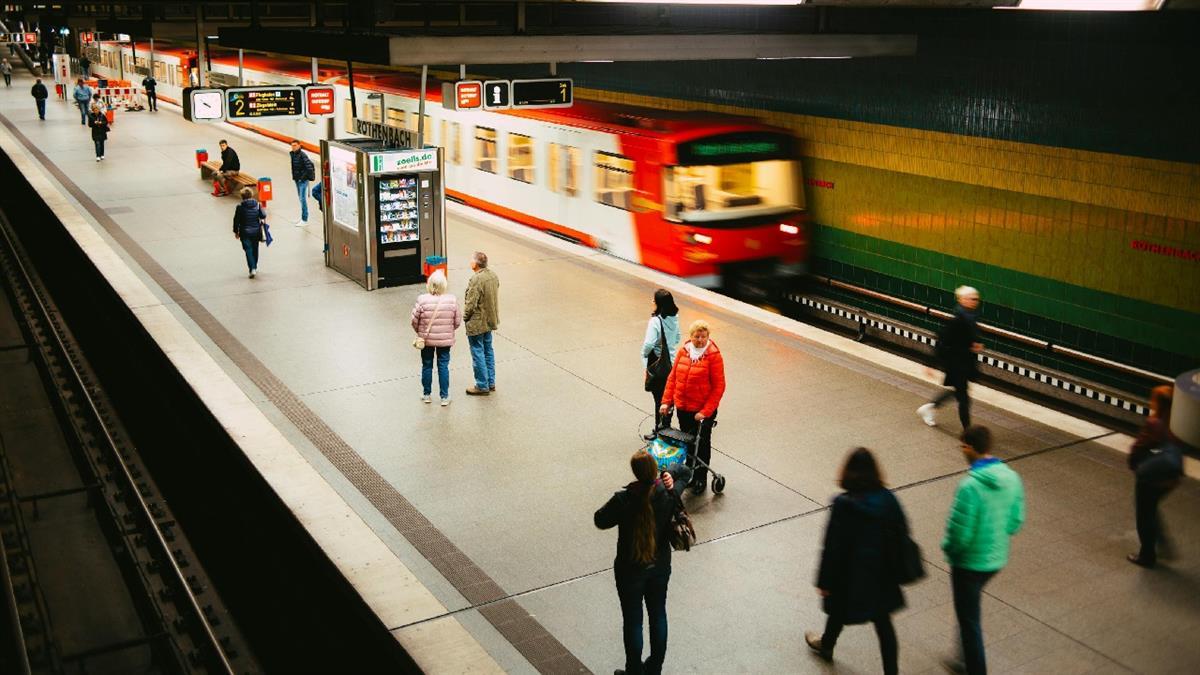 Incluye jornadas de educación vial para menores y consejos para una movilidad saludable