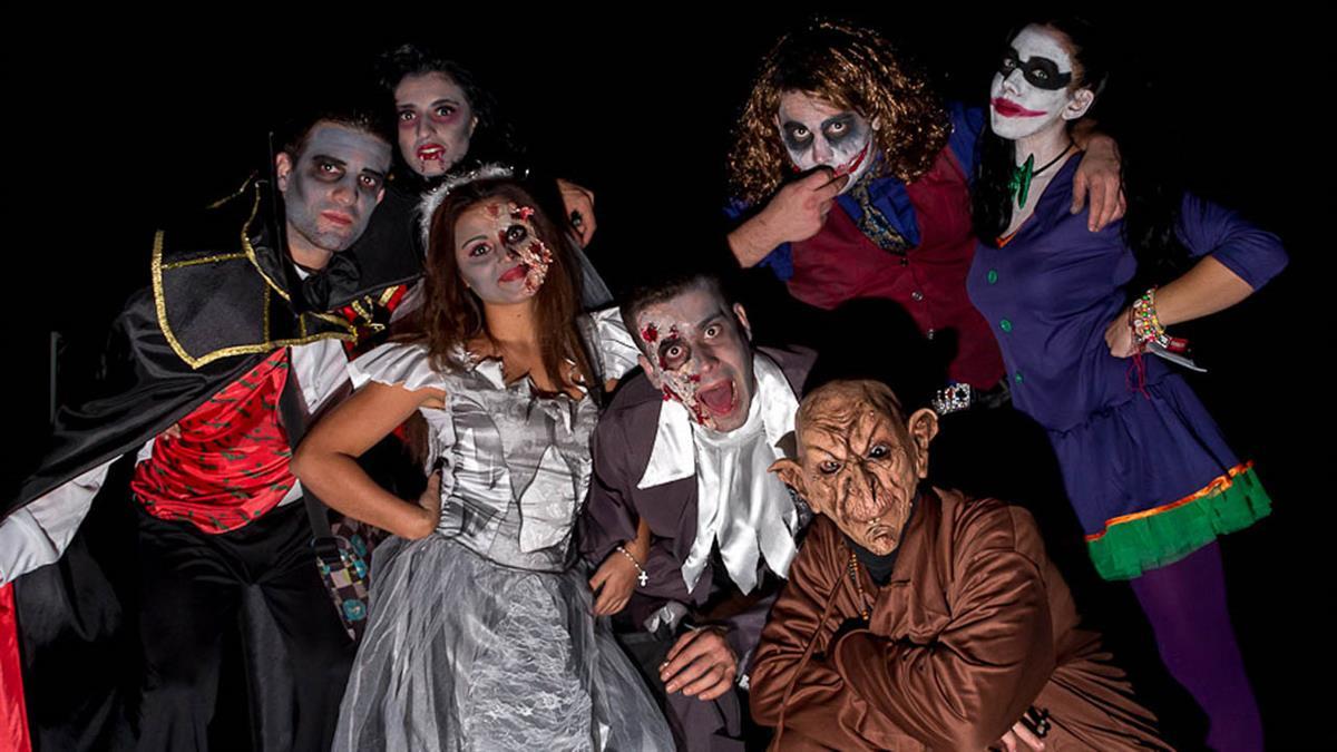 El sábado 26 de febrero, a partir de las 11:30 horas en el teatro Francisco Rabal