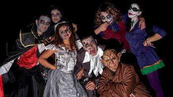 El sábado 26 de febrero, a partir de las 11:30 horas en el teatro Francisco Rabal