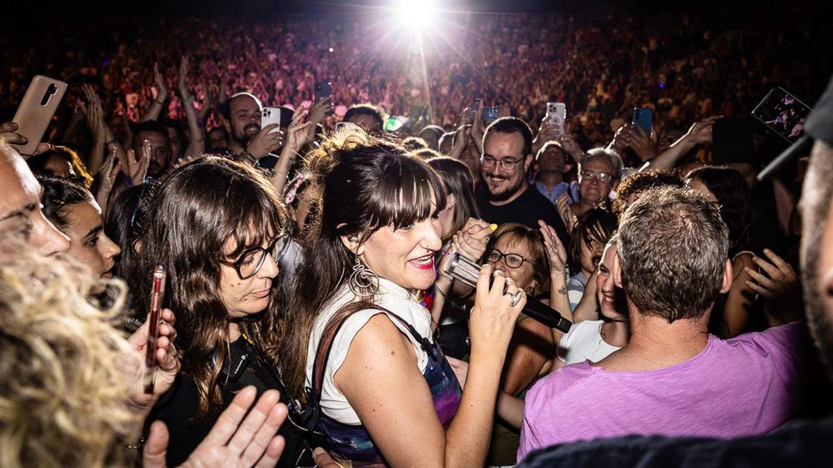 Pinto ha vivido del 8 al 17 de agosto unas Fiestas Patronales en honor a la Virgen de la Asunción que quedarán para el recuerdo