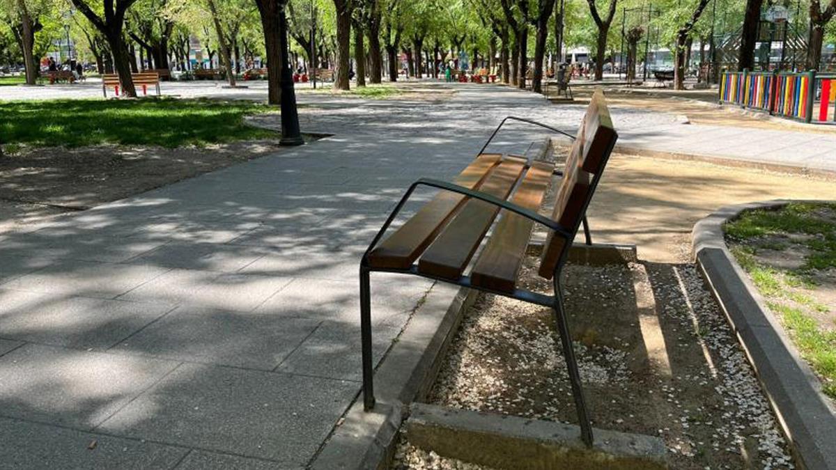 Pinto pone en marcha una campaña de sensibilización ciudadana