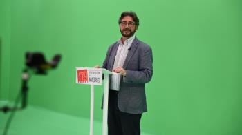 El regidor pone el foco en el nuevo Decreto de Regularización del Gobierno de España 