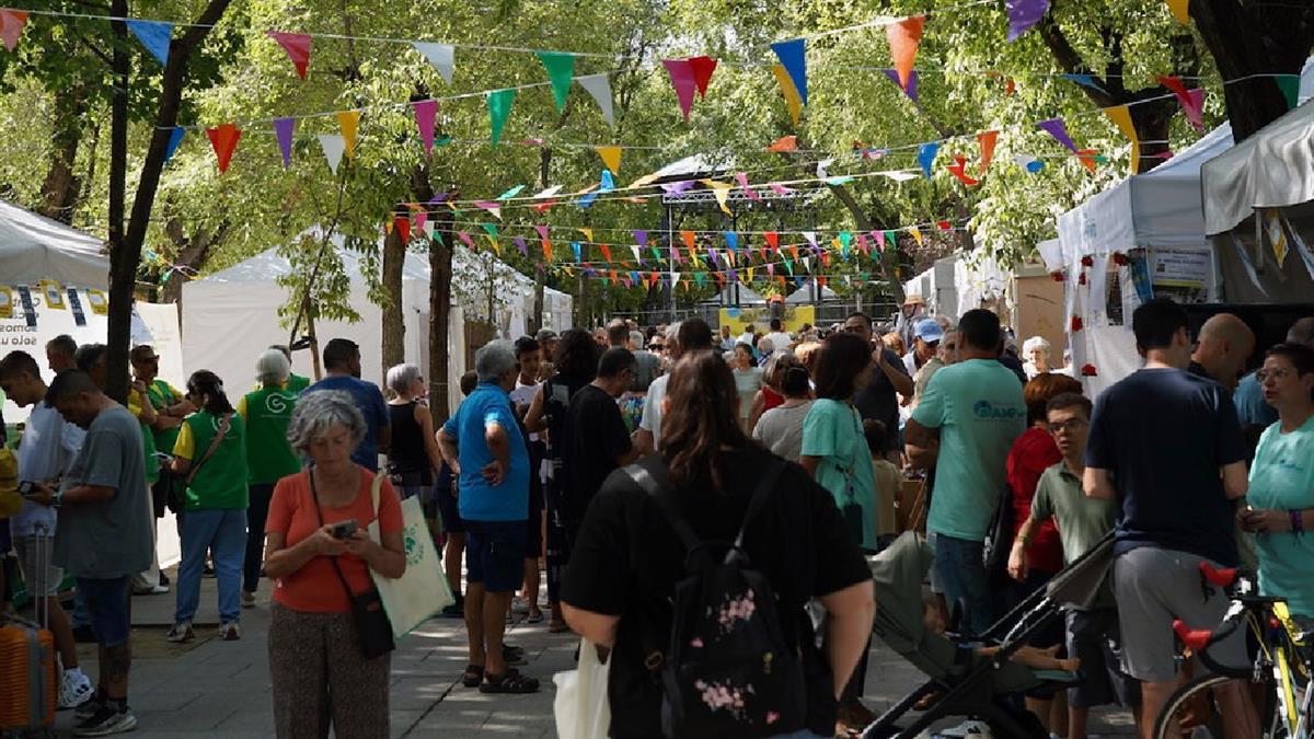 El Ayuntamiento refuerza así su compromiso con el tejido asociativo de la ciudad