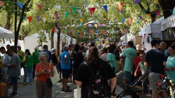 El Ayuntamiento refuerza así su compromiso con el tejido asociativo de la ciudad