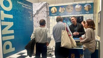 La localidad contará por segundo año consecutivo con un espacio propio en la feria