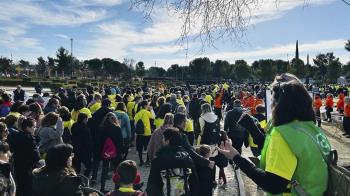 El objetivo es superar los más de 2.000 participantes