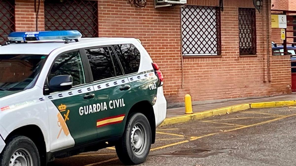 El desalojo ha sido posible tras la denuncia interpuesta por la Tercer Teniente de Alcalde y Concejal de Familia