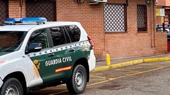 El desalojo ha sido posible tras la denuncia interpuesta por la Tercer Teniente de Alcalde y Concejal de Familia