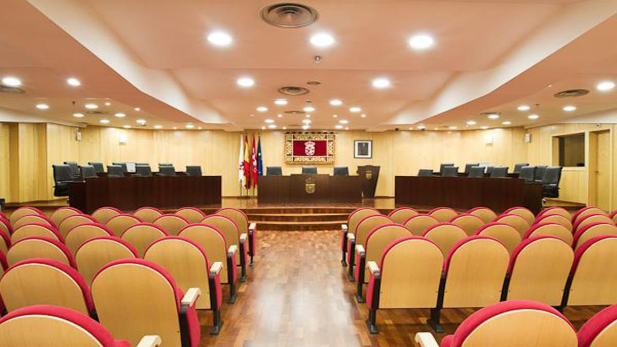 Esta decisión ha provocado el descontento entre los ciudadanos que la consideran una inversión desorbitada