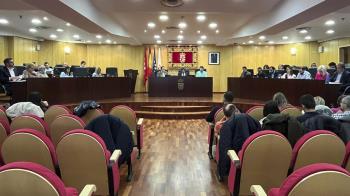 El documento lo suscriben los portavoces de PP, PSOE, Pinto Avanza, Más Madrid y Unidas Pinto Podemos