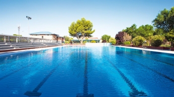 La piscina municipal inaugura su temporada de verano el próximo 12 de junio
