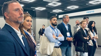 El nuevo Hub de Talento Técnico ofrecerá formación en automatización industrial, electricidad, climatización, energías renovables y otras especialidades