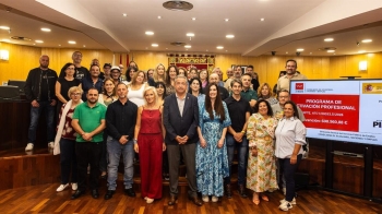 Los participantes trabajarán durante ocho meses y recibirán 90 horas de formación profesional para mejorar su empleabilidad.