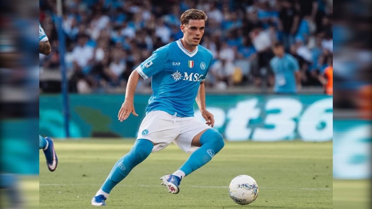 El futbolista del Nápoles será nombrado este jueves 2 de abril a las 18:00 