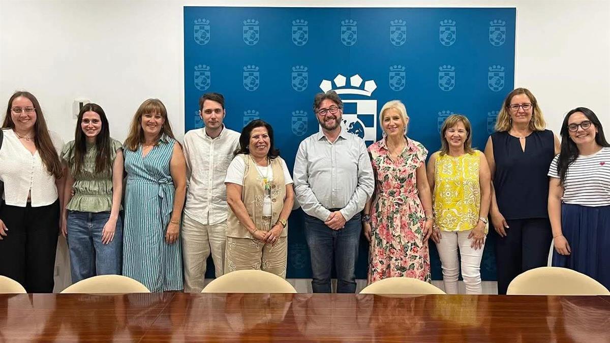 El ejecutivo regional ha concedido más de 250.000€ para poner en marcha un nuevo 'Programa de Empleo'