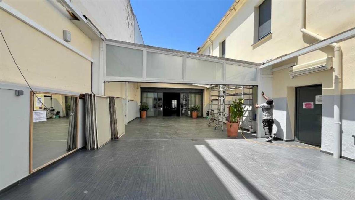 Con una inversión cercana a los 30.000 euros a través de la empresa municipal Aserpinto