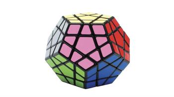 Pinto organiza el I Torneo de cubos de Rubik Sub 15