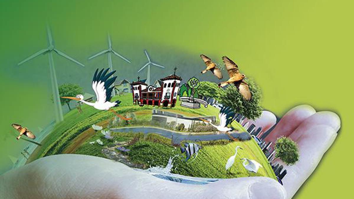 Desde el Ayuntamiento animan a la recuperación de residuos