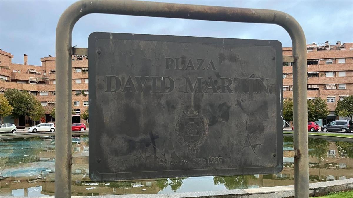 Se cumplen 30 años del asesinato del pinteño David Martín a manos de un grupo neonazi
