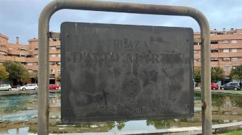 Se cumplen 30 años del asesinato del pinteño David Martín a manos de un grupo neonazi