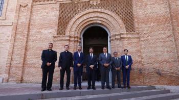 La Comunidad de Madrid ha rehabilitado el edificio con un presupuesto de 3,6 millones de euros