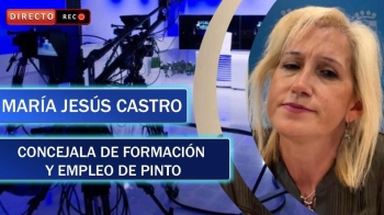 Entrevista con María Jesús Castro