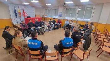 El ayuntamiento amplía la figura de los Agentes Tutores