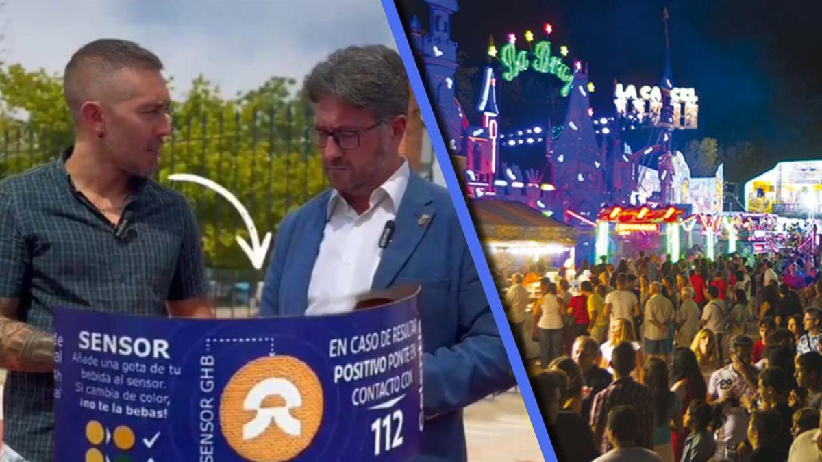 El ejecutivo local pone en marcha esta medida pionera en la localidad para disfrutar de forma segura 