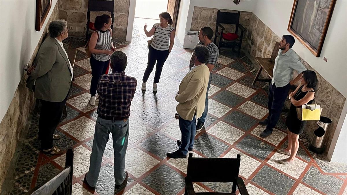 Se llevará a cabo una conferencia monográfica sobre Ruy Gómez de Silva 