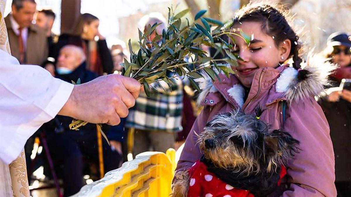 El ayuntamiento ha preparado una programación especial para el 21 de enero