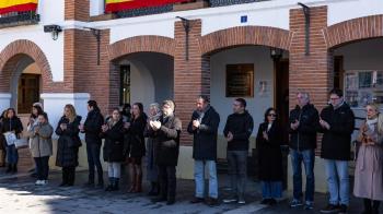 También se ha destacado la labor de los sanitarios y de los ciudadanos que han ayudado a las víctimas