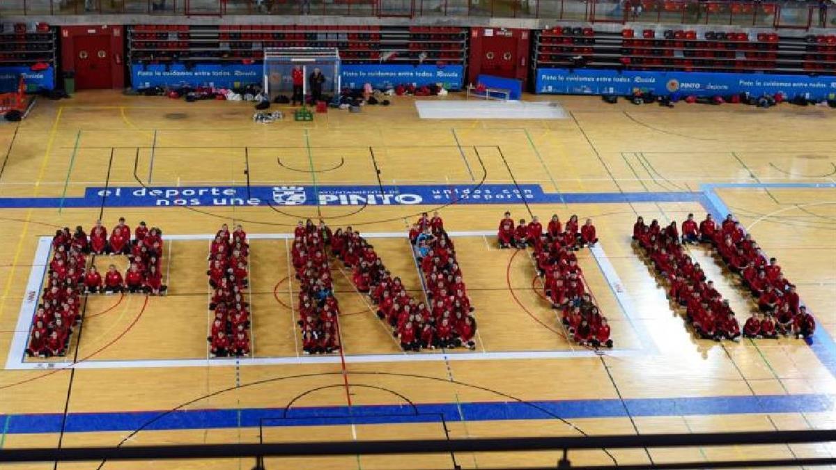 El campeonato tendrá lugar en el Pabellón Príncipe de Asturias entre los días 9 y 11 de enero