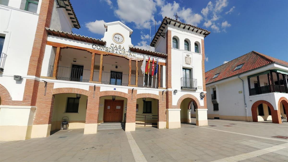 La subvención para desarrollar esta actuación asciende a 2.066.322,41€ de importe