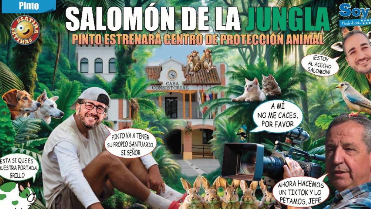 La moción fue presentada al pleno por Unidas Pinto Podemos 