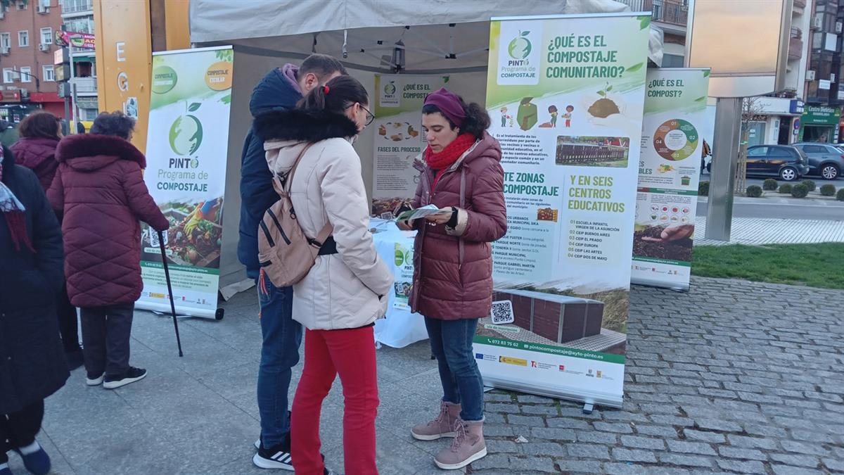 Se organizan sesiones formativas sobre su tratamiento los días 7 y 8 de abril