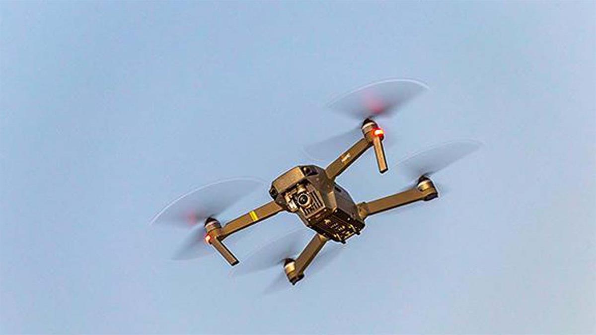 El Ayuntamiento de Pinto implementa drones para luchar contra los vertidos ilegales en nuestra ciudad 