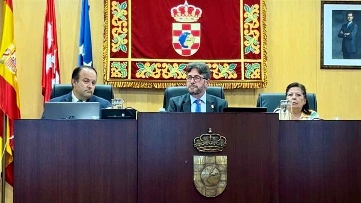 El alcalde, Salomón Aguado, lo ha anunciado durante el Debate Sobre el Estado de la Ciudad