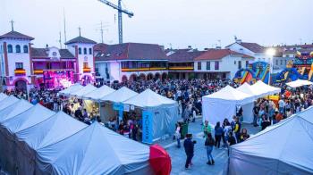 El Ayuntamiento ha diseñado una nueva edición de esta propuesta para vivir la idiosincrasia de esta época 