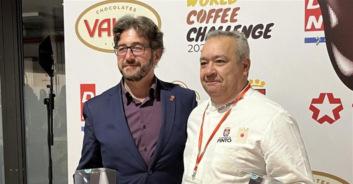 La ciudad ha sido reconocida en la VI edición de Chocomad por su tradición chocolatera