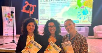 El evento fue organizado por el Colegio Mirasur