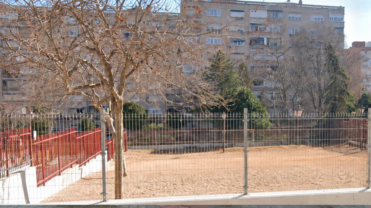 El PP denuncia el rechazo de Candelaria Testa a mejorar estas instalaciones en la ciudad