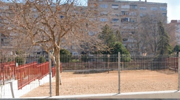El PP denuncia el rechazo de Candelaria Testa a mejorar estas instalaciones en la ciudad