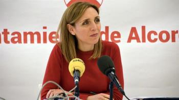 Candelaria Testa ha realizado un balance del retraso en las actuaciones previstas del PIR 2016-2019: 