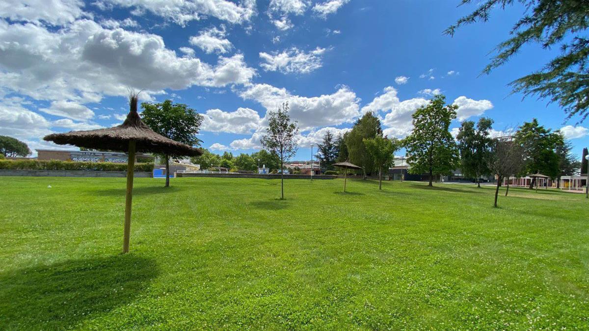 Tras una inversión de 600.000 euros, el MCV Corazón Villalbino denuncia deficiencias en la piscina municipal